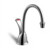 H-Wave One Handle Single Hole Instant Hot Water Dispenser Faucet