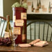 Wine Tasting Wallpaper Cutouts