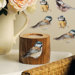 Chickadees Wallpaper Cutouts