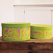 Fresh Paisley Peel and Stick Vinyl Decals