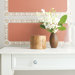 Architectural Medallions Peel and Stick Vinyl Decals
