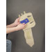Corpak Wrist Brace