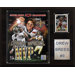 NFL New Orleans Saints Super Bowl MVP Plaque