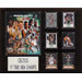 NBA Boston Celtics Championship Champions Plaque