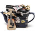 Band on Tour Teapot