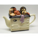 Aga Baking Day Teapot in Cream