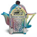 One Cup Juke Box Tea Pot