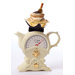 Scale / Cream Tea Pot