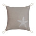 Breeze Linen Accent Pillow