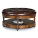 Tufted Coffee Table