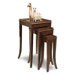 Minuette 3 Piece Nesting Tables