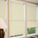 1" Vinyl Mini Blinds in Ivory