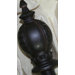 Crowning Rod and Finial