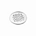 Bathroom Assemblies 2.88" Grid Shower Drain