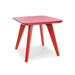 Satellite Square 18 End Table