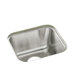 Springdale 14" x 12" Undermount Stainless Steel Bar Sink