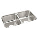 Carthage Double Bowl Kitchen Sink