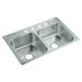 Middleton Self Rimming Double Bowl Kitchen Sink