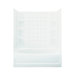 Ensemble Bath/Shower Kit