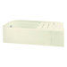 Accord 30" x 34" Bath Tub