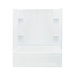 Accord Bath/Shower Kit