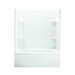 Accord Bath/Shower Kit