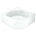 Ensemble Reversible Whirlpool Bath Tub