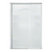 Vista Pivot II Shower Door