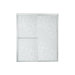 Deluxe Bypass Shower Door