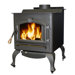 EPA Certified Magnolia Heater with Blower