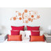 Ado Flower Power Wall Decal