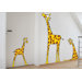 Ludo Giraffe Baby Boys Wall Decal