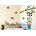 Ludo Apple Picking Wall Decal