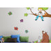 Ludo Tells a Story Wall Decal