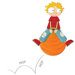 Ludo Hop Hop Wall Decal