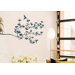 Spot Birds and Buds Wall Decal