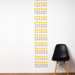 Spot Cal Wall Stickers