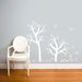 Spot Fyfe Wall Sticker