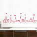 Spot Idag Wall Sticker