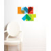 BlaBla Love Art Wall Decal