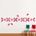 Piccolo Baby Leaves Wall Decal