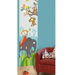 Unik Happy tree Wall Decal