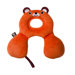 Travel Friends Bear Headrest