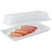 Tric Large Rectangular Plate