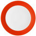 Tric Dinner Plate