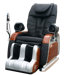 R700 Deluxe 3D Technology Reclining Massage Chair