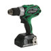 18V Lithium Ion Driver Drill