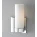 Wave One Light Wall Sconce