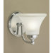 Soleil One Light Wall Sconce