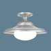 Jeremy 1 Light Pendant